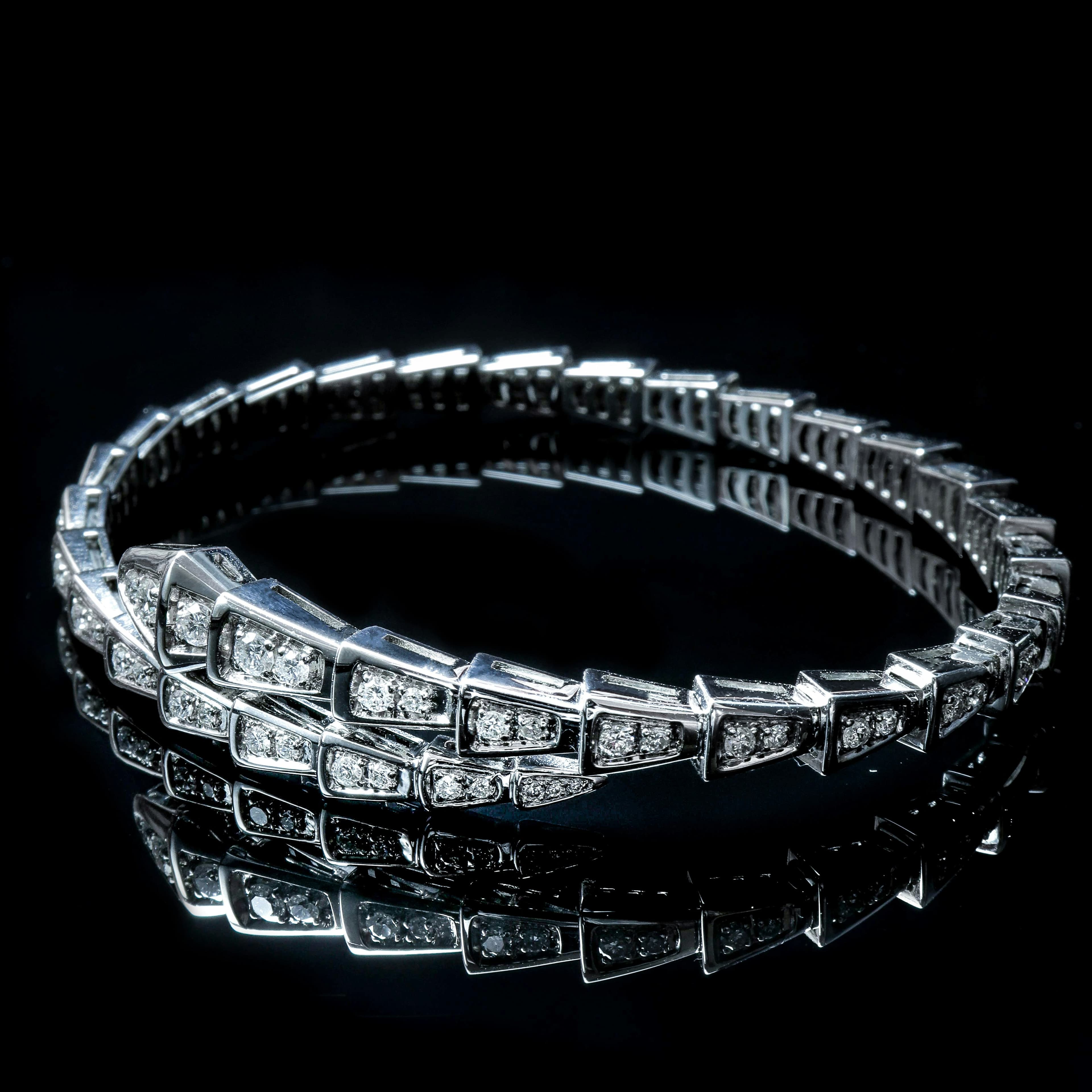Silver Jewellery
